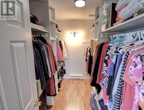 14 Tracey Place, St. John'S, NL - Indoor With Storage