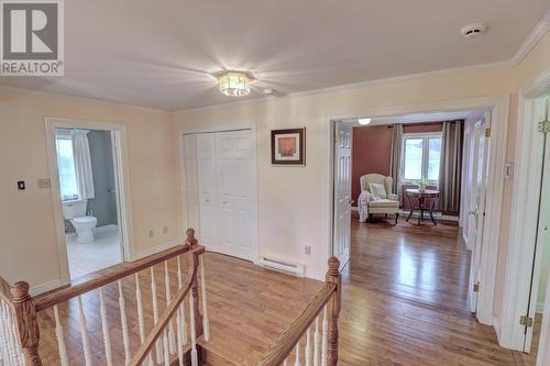 14 Tracey Place, St. John'S, NL - Indoor Photo Showing Other Room