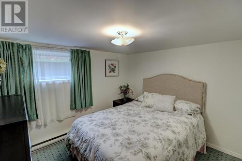 14 Tracey Place, St. John'S, NL - Indoor Photo Showing Bedroom