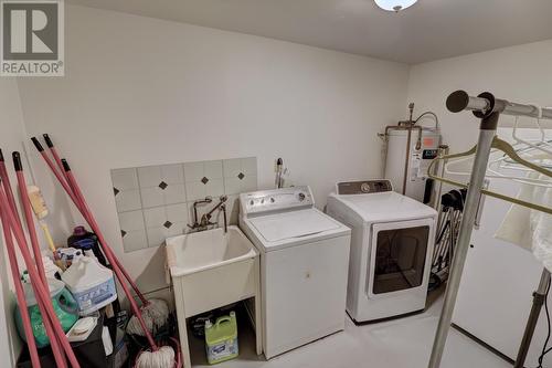 14 Tracey Place, St. John'S, NL - Indoor Photo Showing Laundry Room