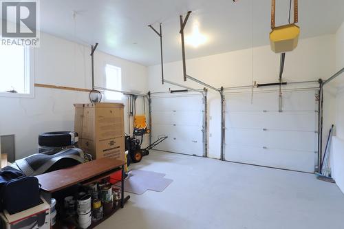 14 Tracey Place, St. John'S, NL - Indoor Photo Showing Garage