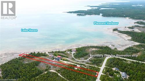 132 Bradley Drive, Northern Bruce Peninsula, ON 