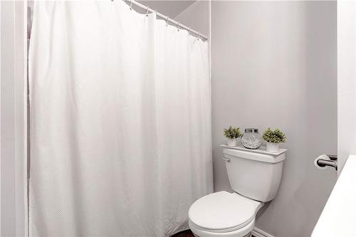 665 West Street|Unit #F, Brantford, ON - Indoor Photo Showing Bathroom