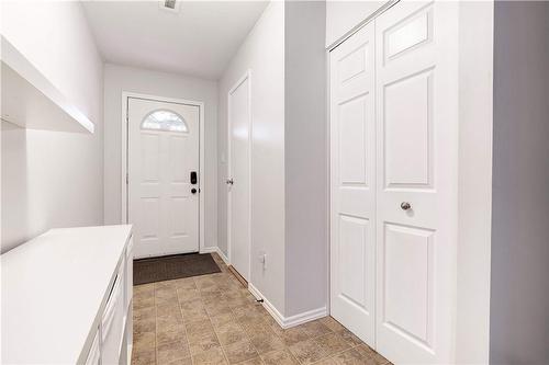 665 West Street|Unit #F, Brantford, ON - Indoor Photo Showing Other Room
