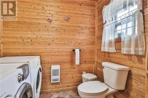 5129 Route 530, Cocagne, NB - Indoor Photo Showing Laundry Room