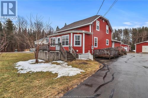 5129 Route 530, Cocagne, NB - Outdoor