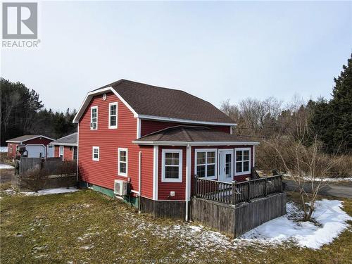 5129 Route 530, Cocagne, NB - Outdoor
