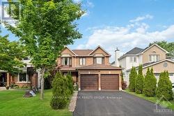 160 SAI CRESCENT  Ottawa, ON K1G 5P2