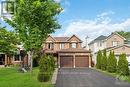 160 Sai Crescent, Ottawa, ON  - Outdoor With Facade 