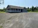 13 Mill Street, Embree, NL  - Outdoor With Deck Patio Veranda 