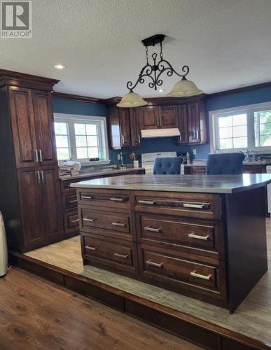 13 Mill Street, Embree, NL - Indoor Photo Showing Kitchen