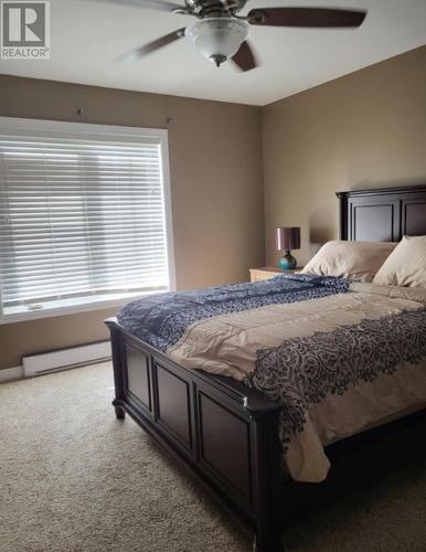 13 Mill Street, Embree, NL - Indoor Photo Showing Bedroom