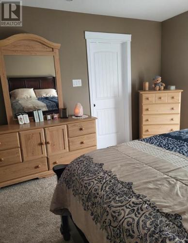 13 Mill Street, Embree, NL - Indoor Photo Showing Bedroom