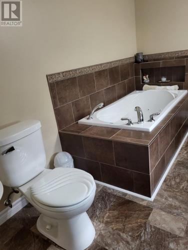 13 Mill Street, Embree, NL - Indoor Photo Showing Bathroom