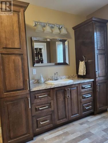 13 Mill Street, Embree, NL - Indoor Photo Showing Bathroom