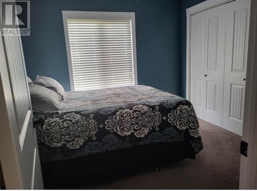 13 Mill Street, Embree, NL - Indoor Photo Showing Bedroom