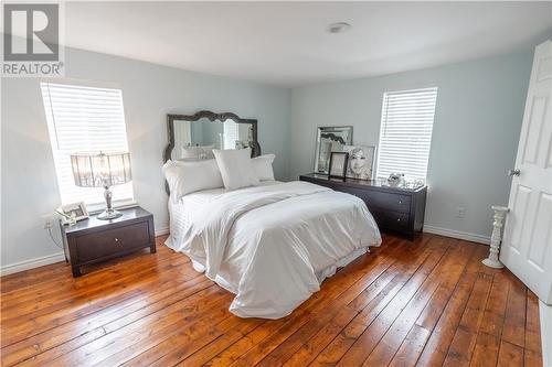 5644 Church Avenue, Williamstown, ON - Indoor Photo Showing Bedroom