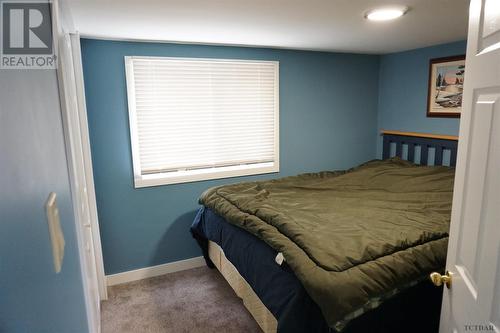 Pcl19244 Lt7C5 Highway 65 W, Henwood Township, ON - Indoor Photo Showing Bedroom