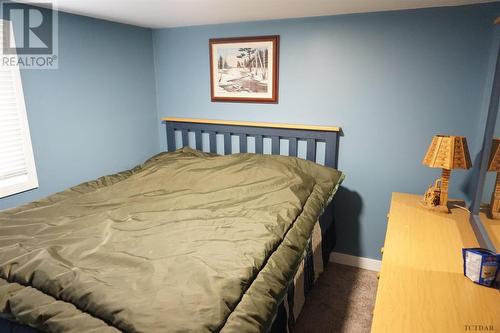 Pcl19244 Lt7C5 Highway 65 W, Henwood Township, ON - Indoor Photo Showing Bedroom