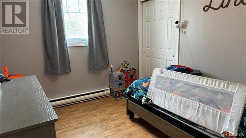 71 Court Street, Grand Falls, NB - Indoor Photo Showing Other Room