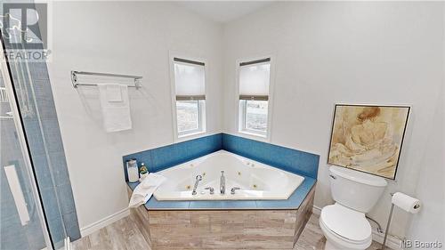 65 Kimberly Street, Saint John, NB - Indoor Photo Showing Bathroom