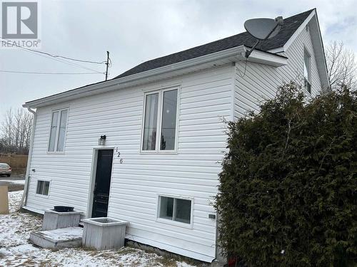 126 Carter Blvd, Temiskaming Shores, ON - Outdoor With Exterior