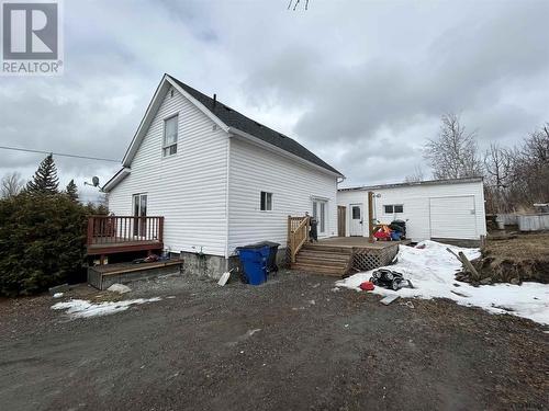 126 Carter Blvd, Temiskaming Shores, ON - Outdoor With Exterior