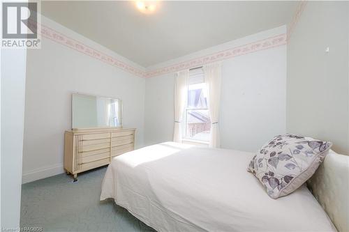 240 High Street, Southampton, ON - Indoor Photo Showing Bedroom