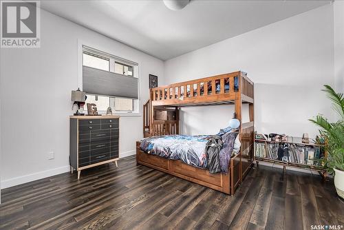 38 Broda Terrace, Moose Jaw, SK - Indoor Photo Showing Bedroom