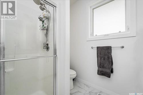 38 Broda Terrace, Moose Jaw, SK - Indoor Photo Showing Bathroom