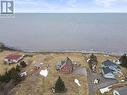 23 Power St, Grande-Digue, NB  - Outdoor With Body Of Water With View 