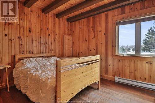 23 Power St, Grande-Digue, NB - Indoor Photo Showing Bedroom