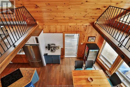 23 Power St, Grande-Digue, NB - Indoor Photo Showing Other Room