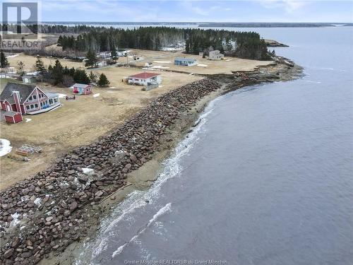 23 Power St, Grande-Digue, NB - Outdoor With Body Of Water With View