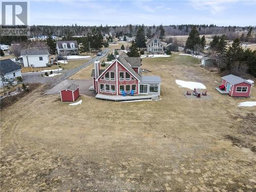 23 Power St, Grande-Digue, NB - Outdoor With View