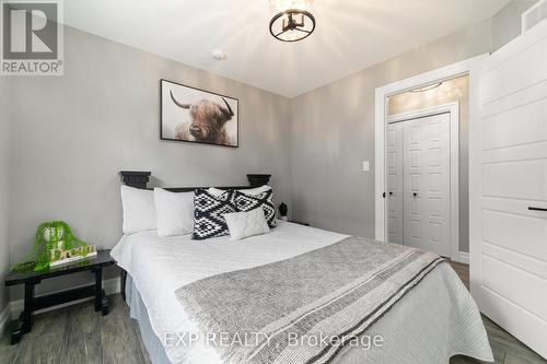 14 Ambrosia Terr, Quinte West, ON - Indoor Photo Showing Bedroom