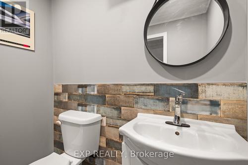 14 Ambrosia Terr, Quinte West, ON - Indoor Photo Showing Bathroom