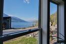 810 Silver Cove Drive, Silverton, BC  -  With Body Of Water With View 