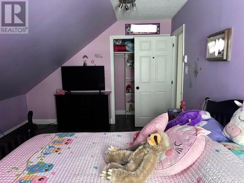 16 Brunelle Road S, Kapuskasing, ON - Indoor Photo Showing Bedroom