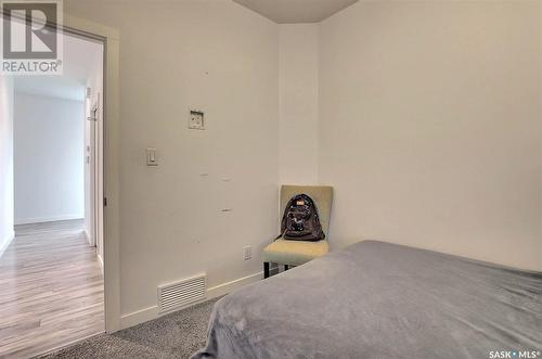 5334 Mckenna Crescent, Regina, SK - Indoor Photo Showing Bedroom