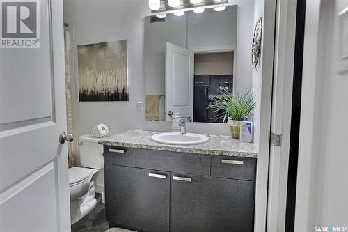 5334 Mckenna Crescent, Regina, SK - Indoor Photo Showing Bathroom