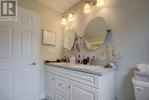 801 Danbury Rd, Kingston, ON - Indoor Photo Showing Bathroom