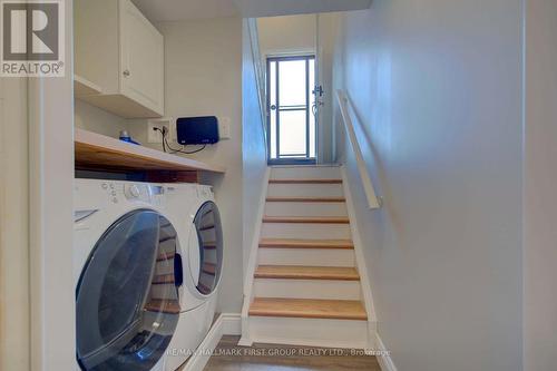 801 Danbury Rd, Kingston, ON - Indoor Photo Showing Laundry Room