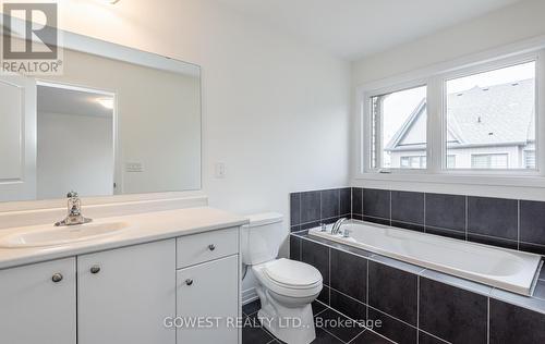 164 Waters Way, Wellington North, ON - Indoor Photo Showing Bathroom