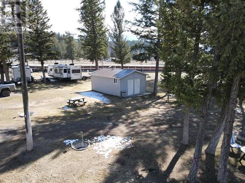 4539 Barleben Road, Skookumchuck, BC 