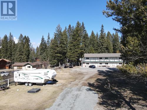 4539 Barleben Road, Skookumchuck, BC 