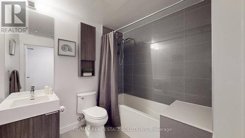 #806 -60 Tannery Rd, Toronto, ON - Indoor Photo Showing Bathroom