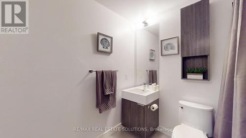 #806 -60 Tannery Rd, Toronto, ON - Indoor Photo Showing Bathroom