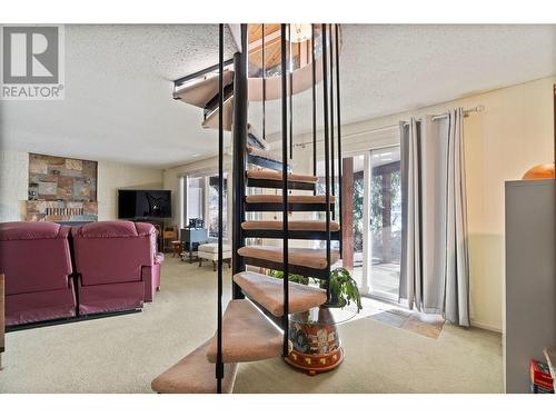 2876 Squilax-Anglemont Road, Lee Creek, BC - Indoor Photo Showing Bedroom