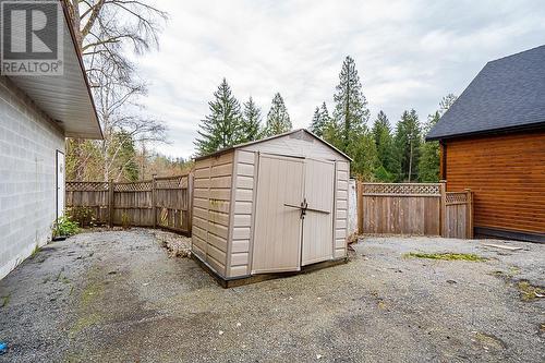 25559 Dewdney Trunk Road, Maple Ridge, BC 